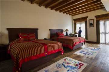 Zhiwa Ling Suite