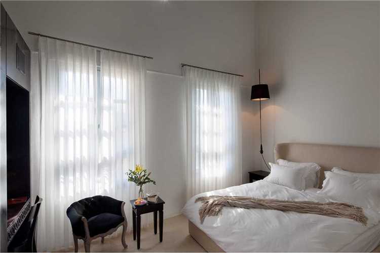 The Efendi Hotel Doppelzimmer