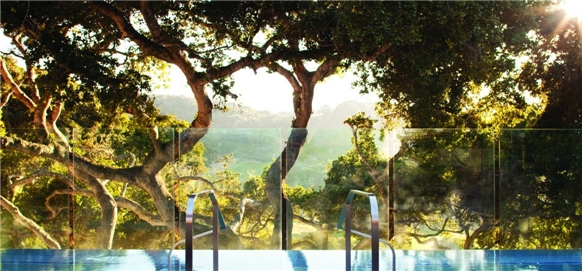 Carmel Valley Ranch Pool