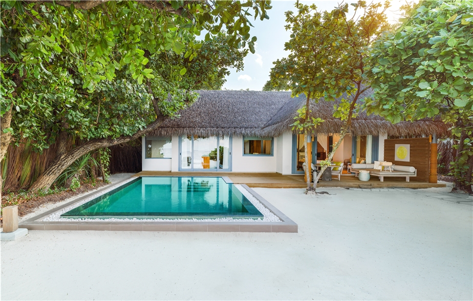 Vakkaru Maldives