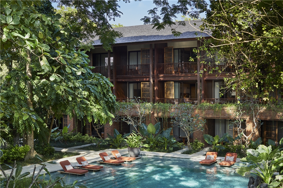 Andaz Bali