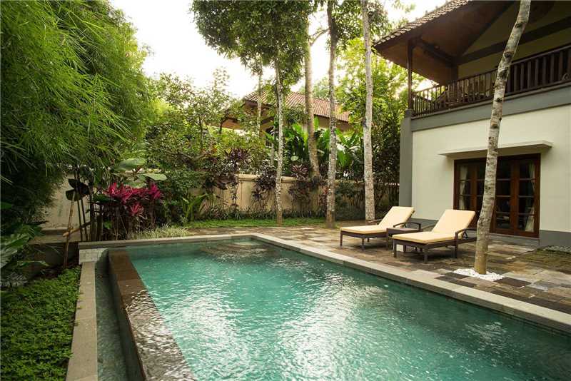Plataran Borobudur Resort & Spa Pool Villa