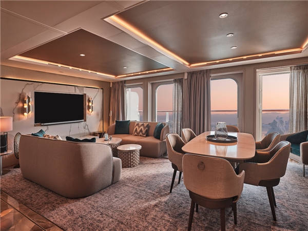 Grand Suite