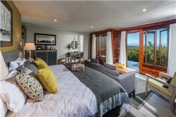 Kariego Ukhozi Lodge Zimmer