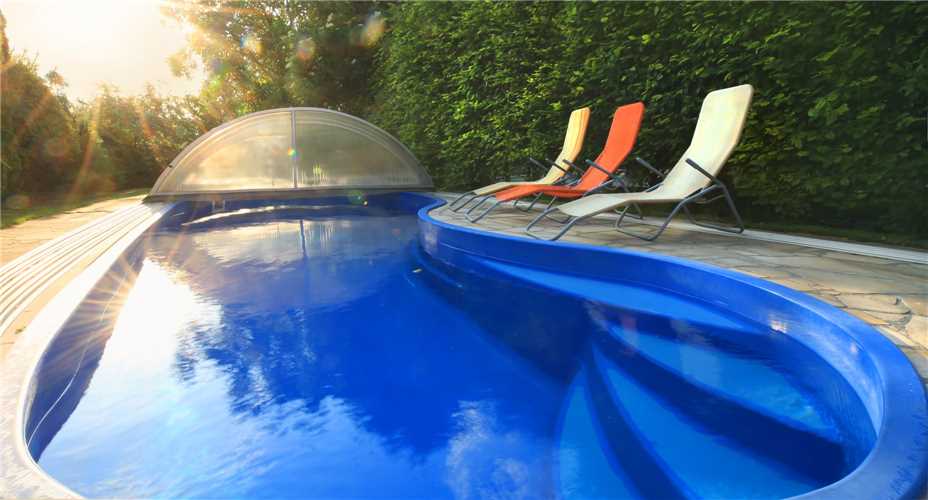 Hotel Templ Pool