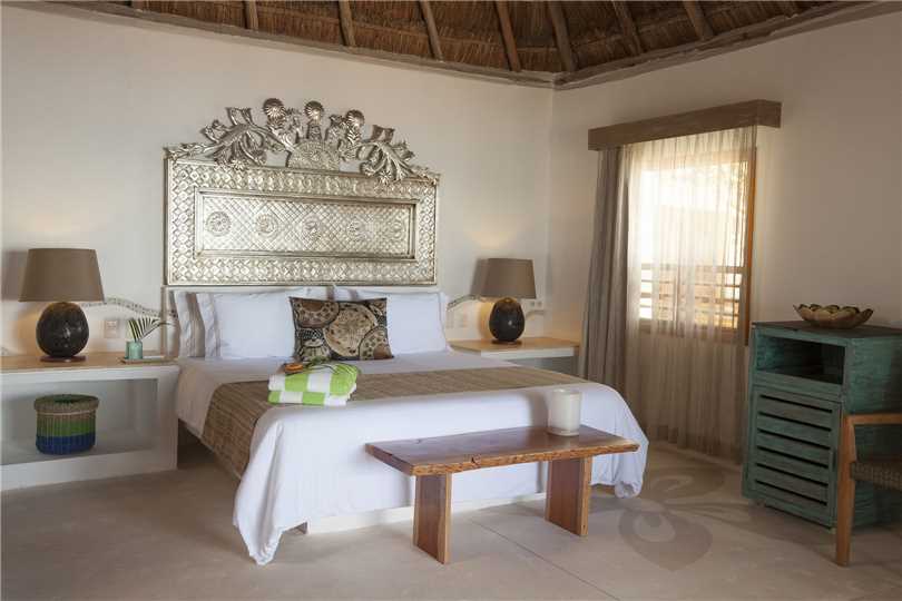 Mahekal Beach Resort Doppelzimmer
