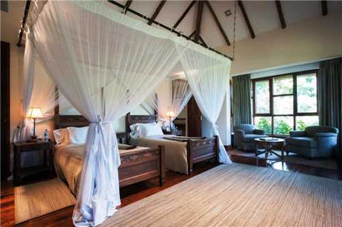 Legendary Lodge Suite