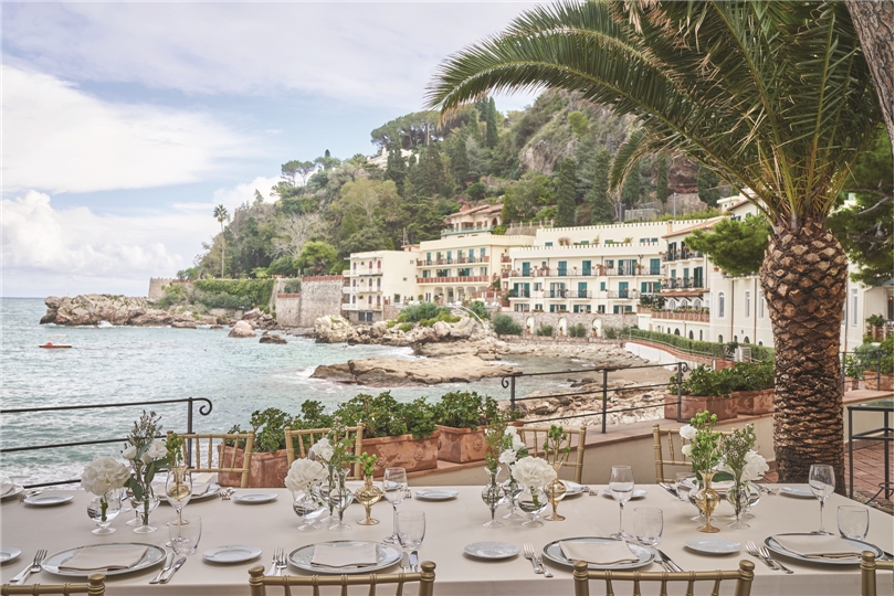 Belmond Villa Sant Andrea