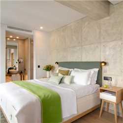 Coco-Mat Athens Jumelle Doppelzimmer
