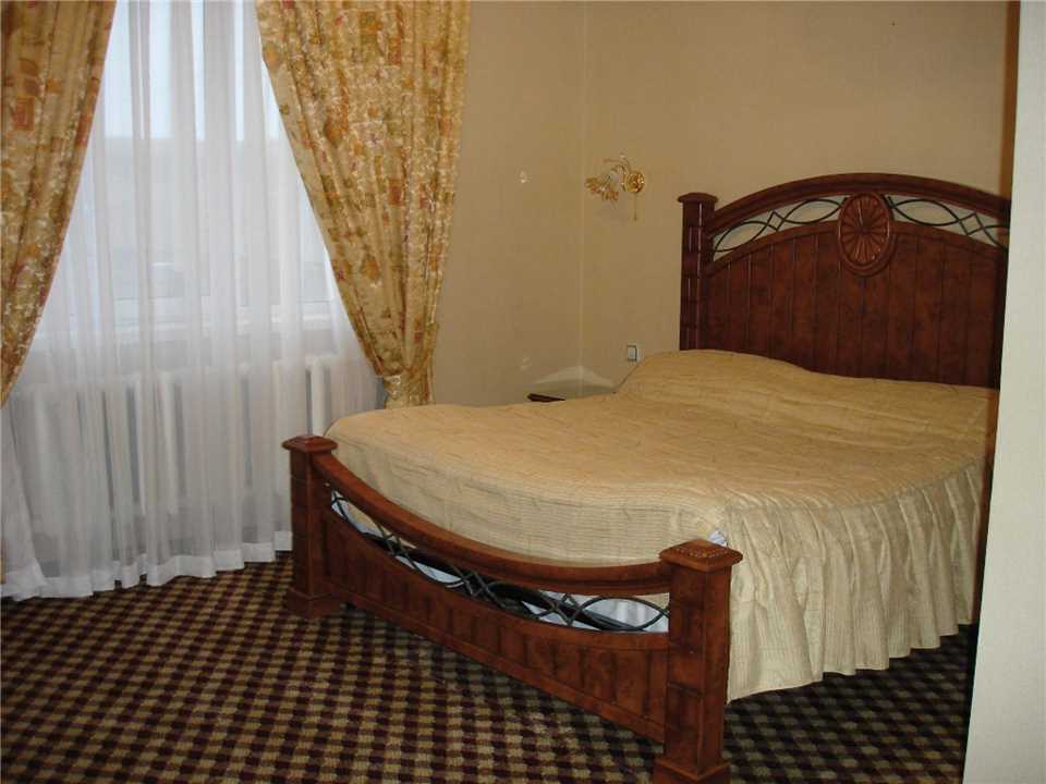 Asia Khiva Doppelzimmer