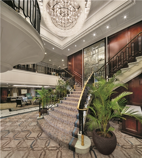 Grand Staircase
