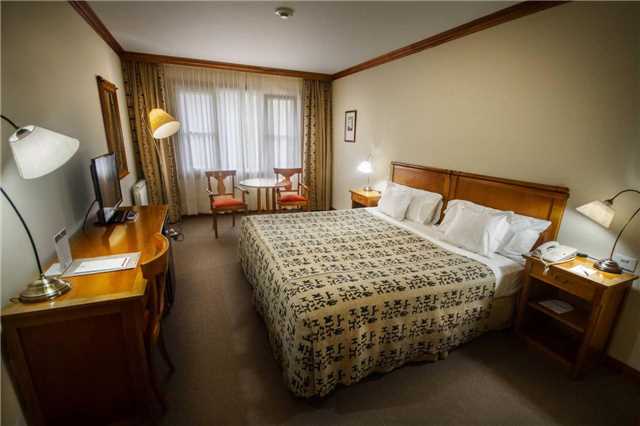 Kosten Aike Standard Room