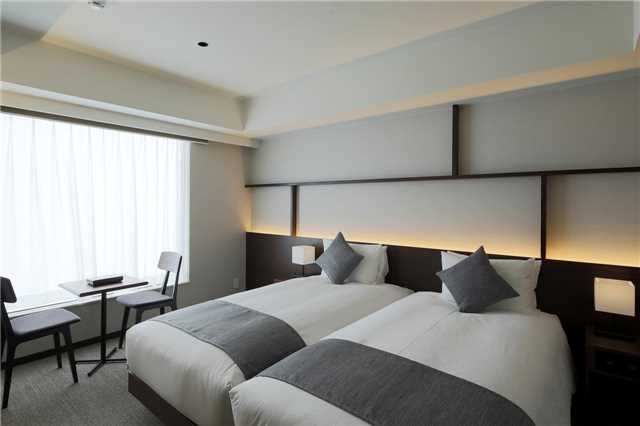 Enso Ango Tomi II Zweibettzimmer