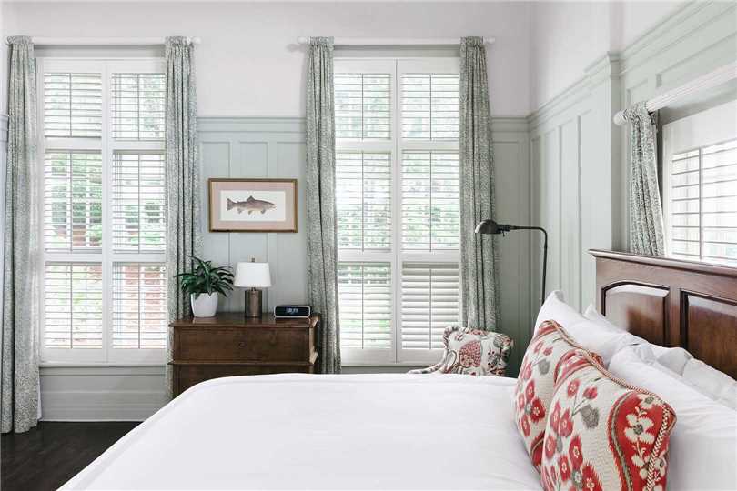 Chatham Bars Inn Doppelzimmer