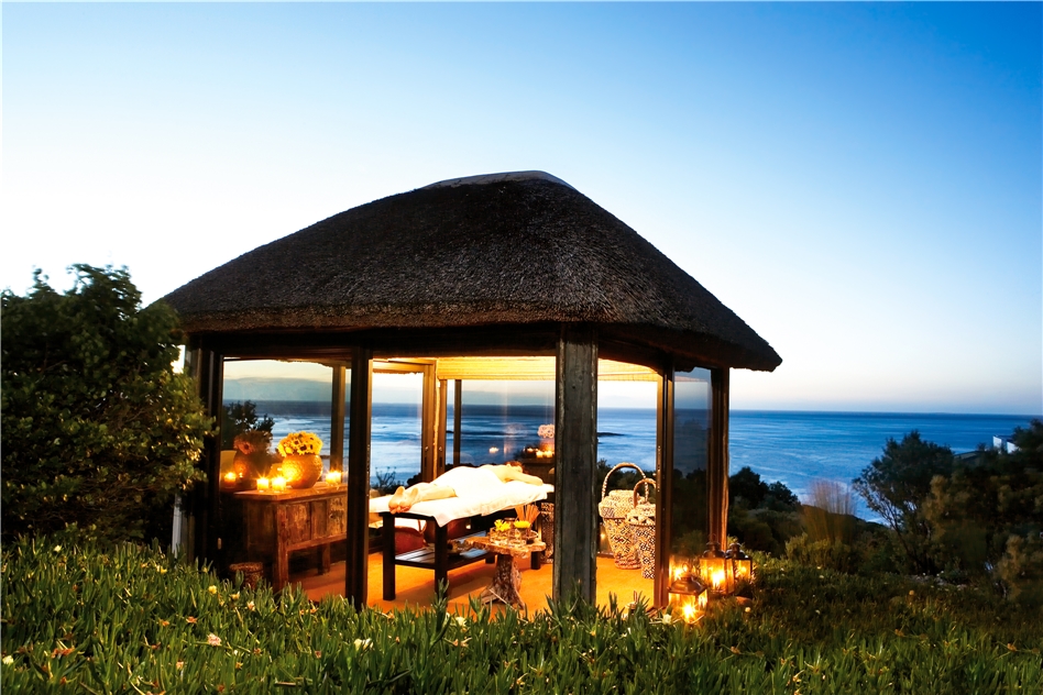 Twelve Apostel Spa