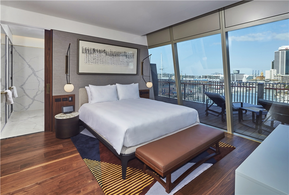 Park Hyatt Auckland