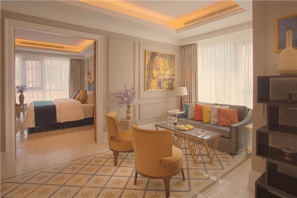 Suite Amman Landmark Hotel