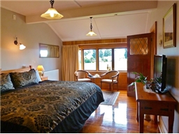 Vestry Te Anau Lodge