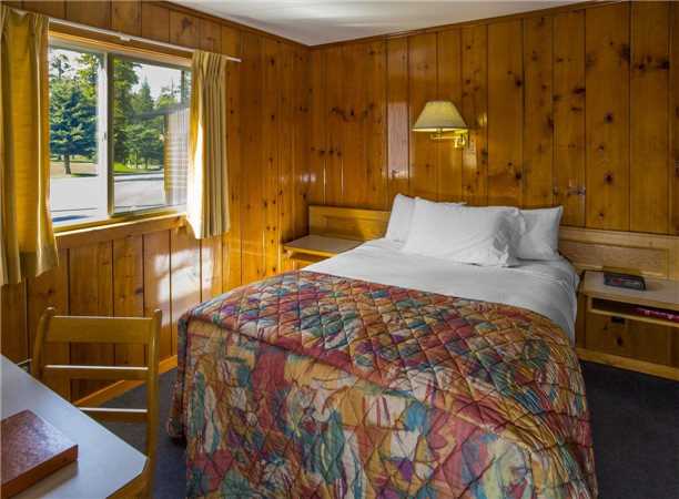 Becker`s Chalets Chalet