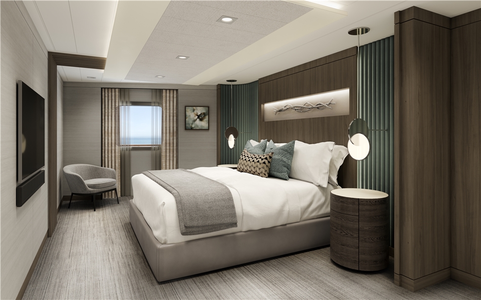 Vista Suite