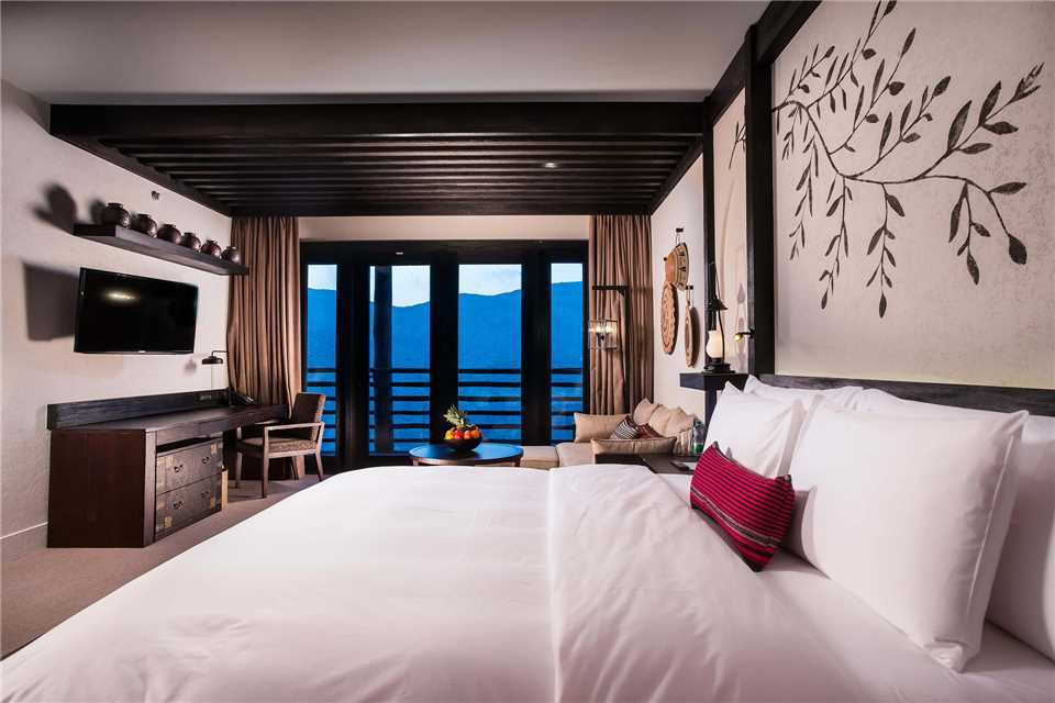 Alila Jabal Akhdar Zimmer