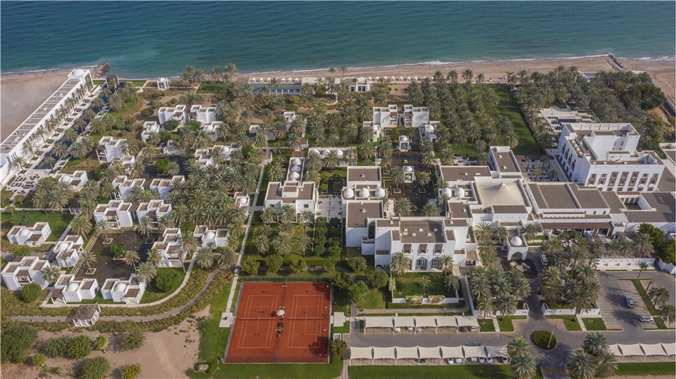 Resort Overview