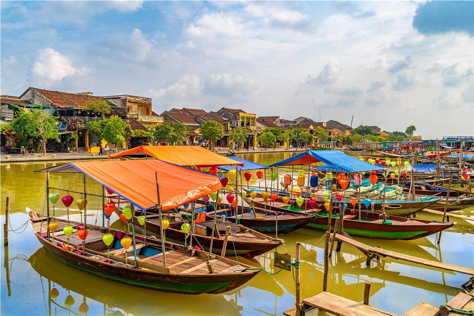 Hoi An