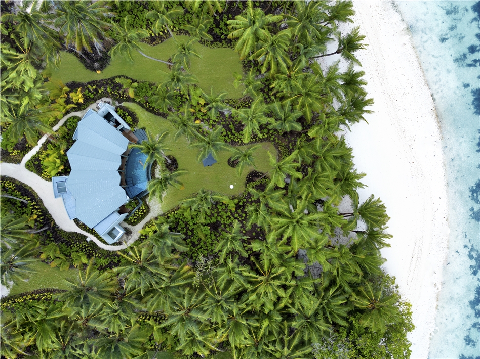 Island Resort