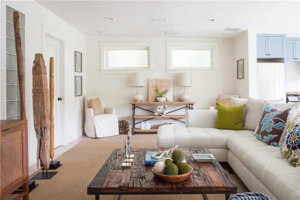 Marmont Avenue Sofa