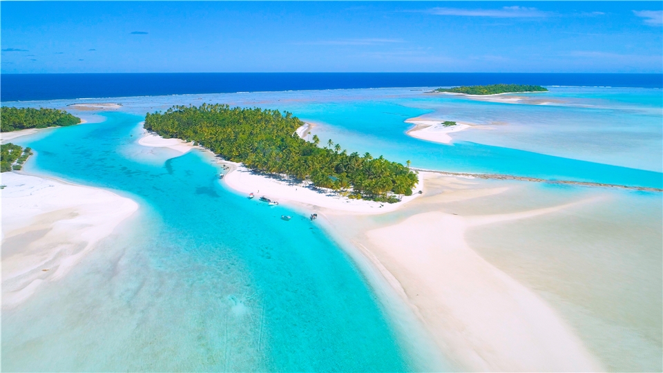 Aitutaki