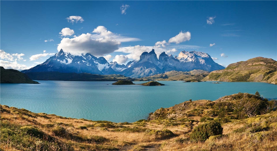 Patagonien Nationalpark