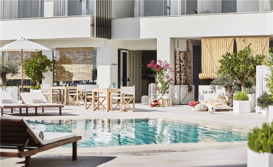 Family Pool