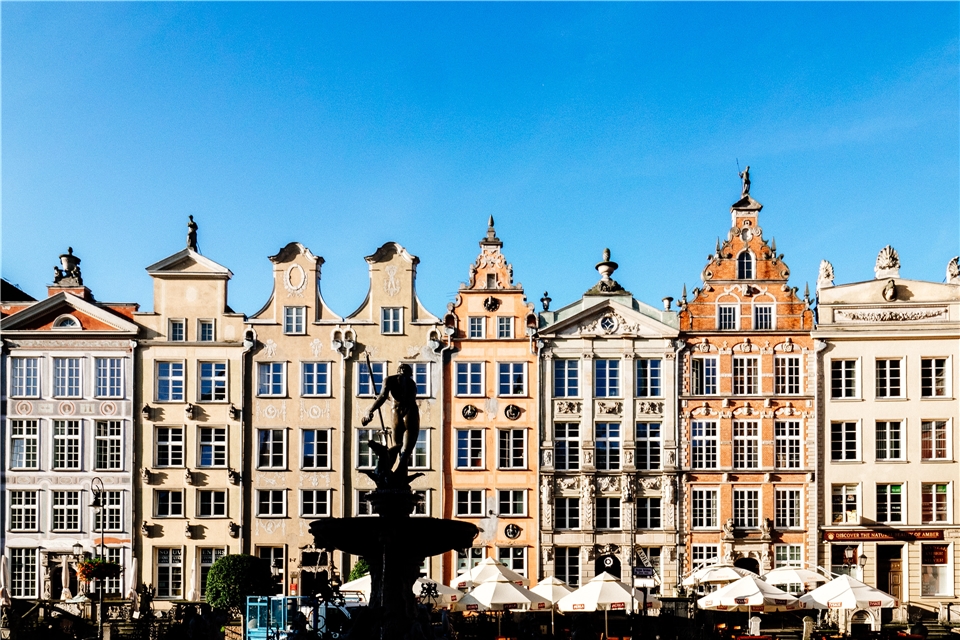 Danzig Markt