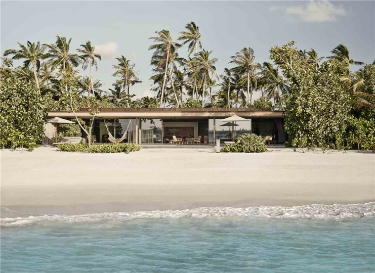 Patina Maldives