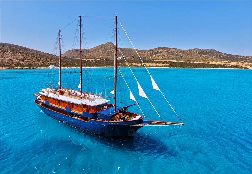 variety cruises galileo aussenansicht