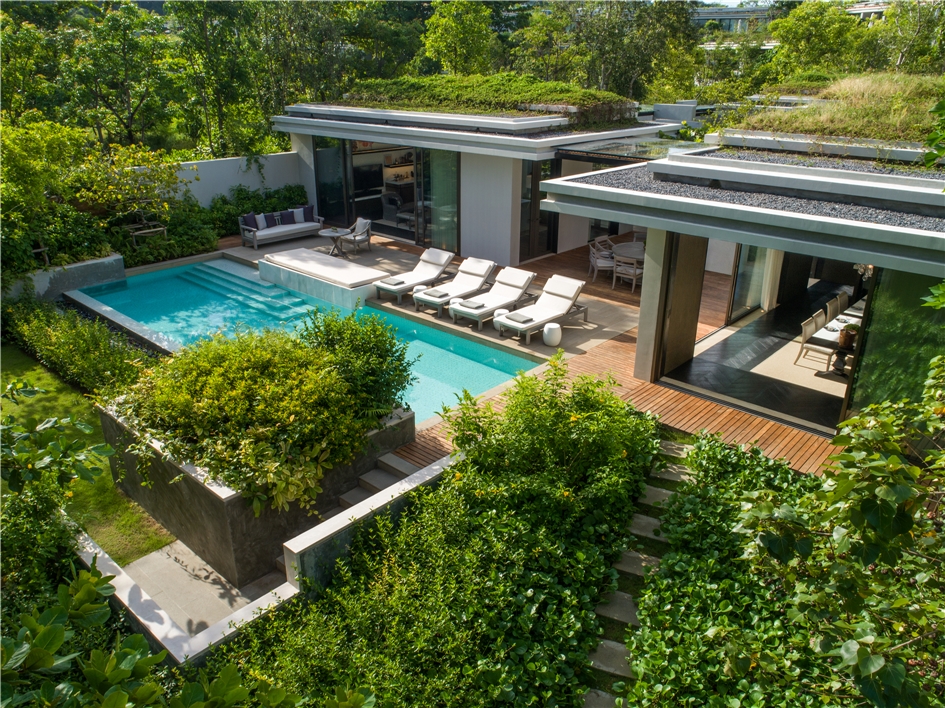 Ocean House