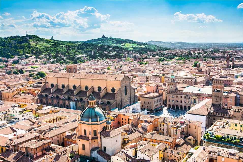 Bologna