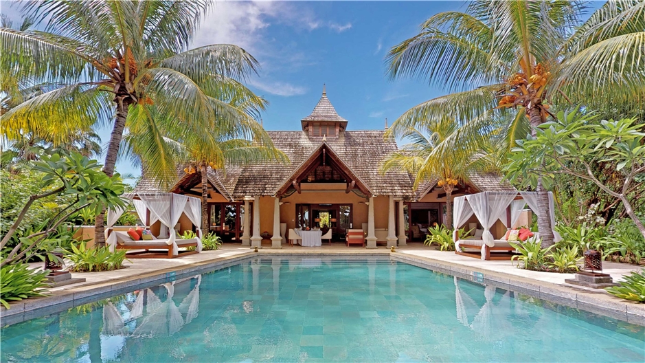Maradiva Villa & Spa