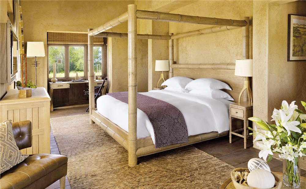 Anantara Sir Bani Yas Island Al Sahel Villas Villa