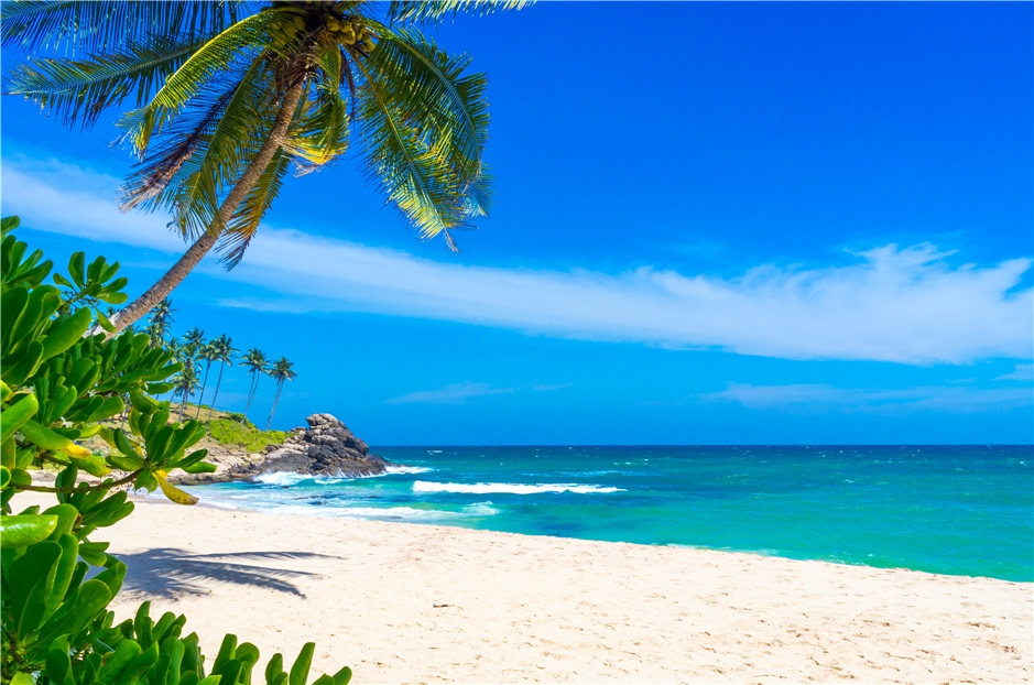 Sri Lanka by Nature Strand