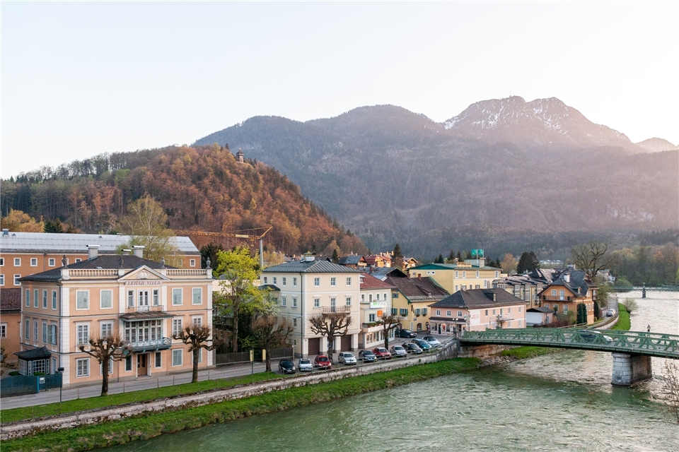 Oberösterreich - Bad Ischl
