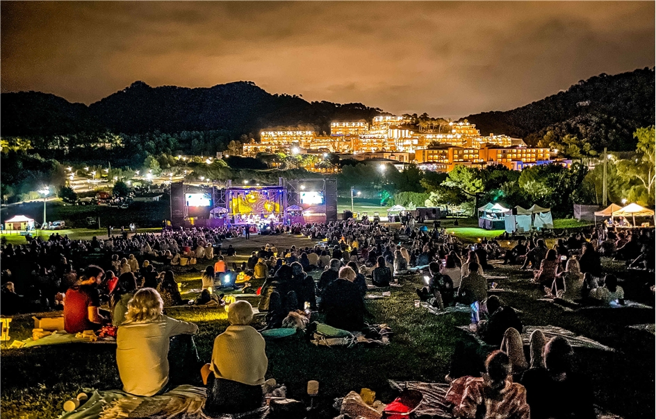 Spanien - Konzert (c) Legend VIP