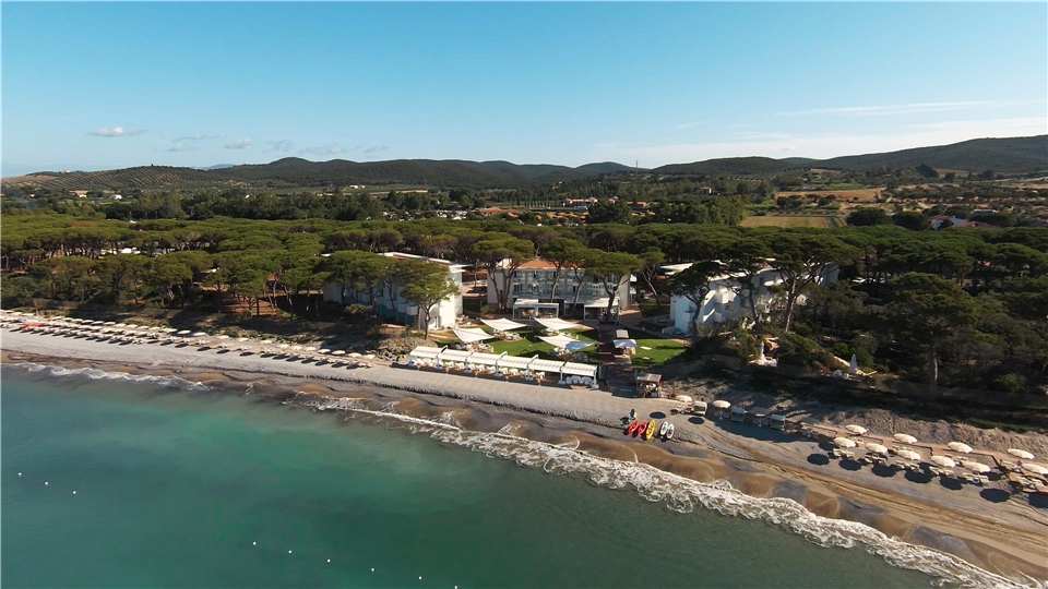 Resort