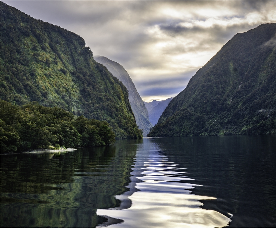 Doubtful Sound