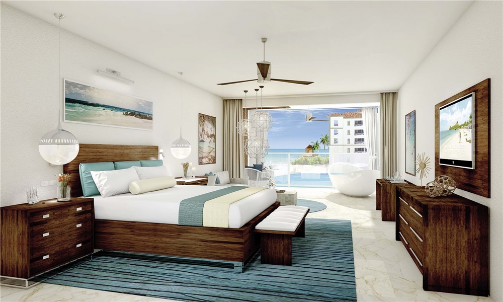 Royal Sandals Barbados Zimmer