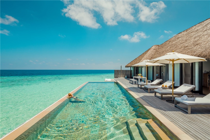 COMO Maalifushi