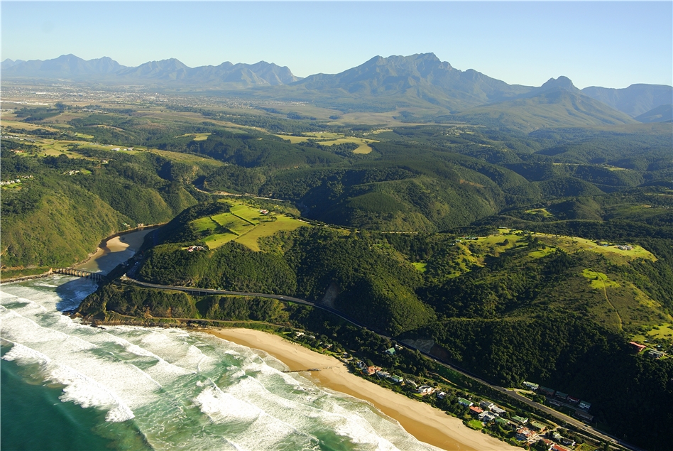 Südafrika_Garden Route Natur