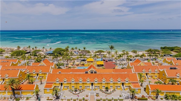 Resort