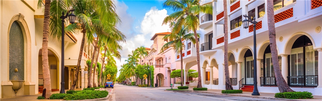Palm Beach