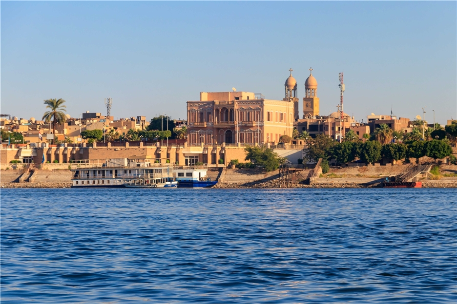 Ägypten Geheimnisse einer Hochkultur